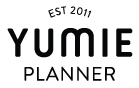 Yumie Planer